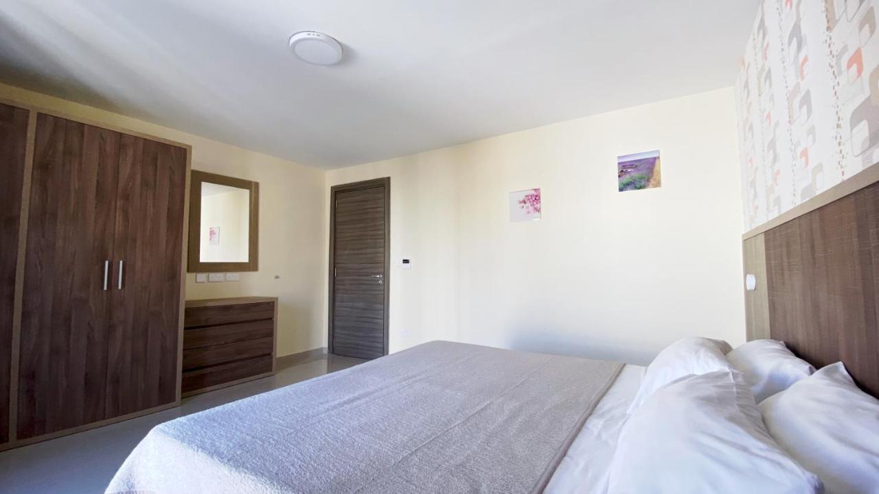 Cast Apartments Gzira Exterior foto