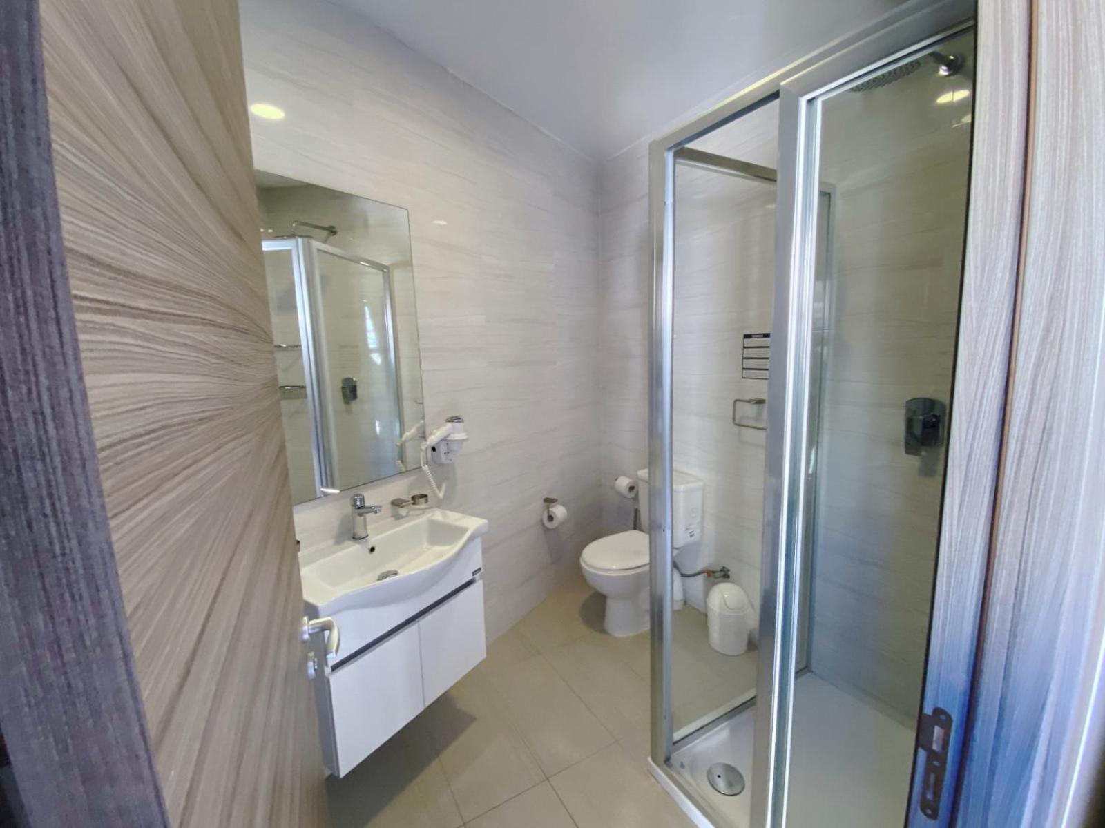 Cast Apartments Gzira Exterior foto