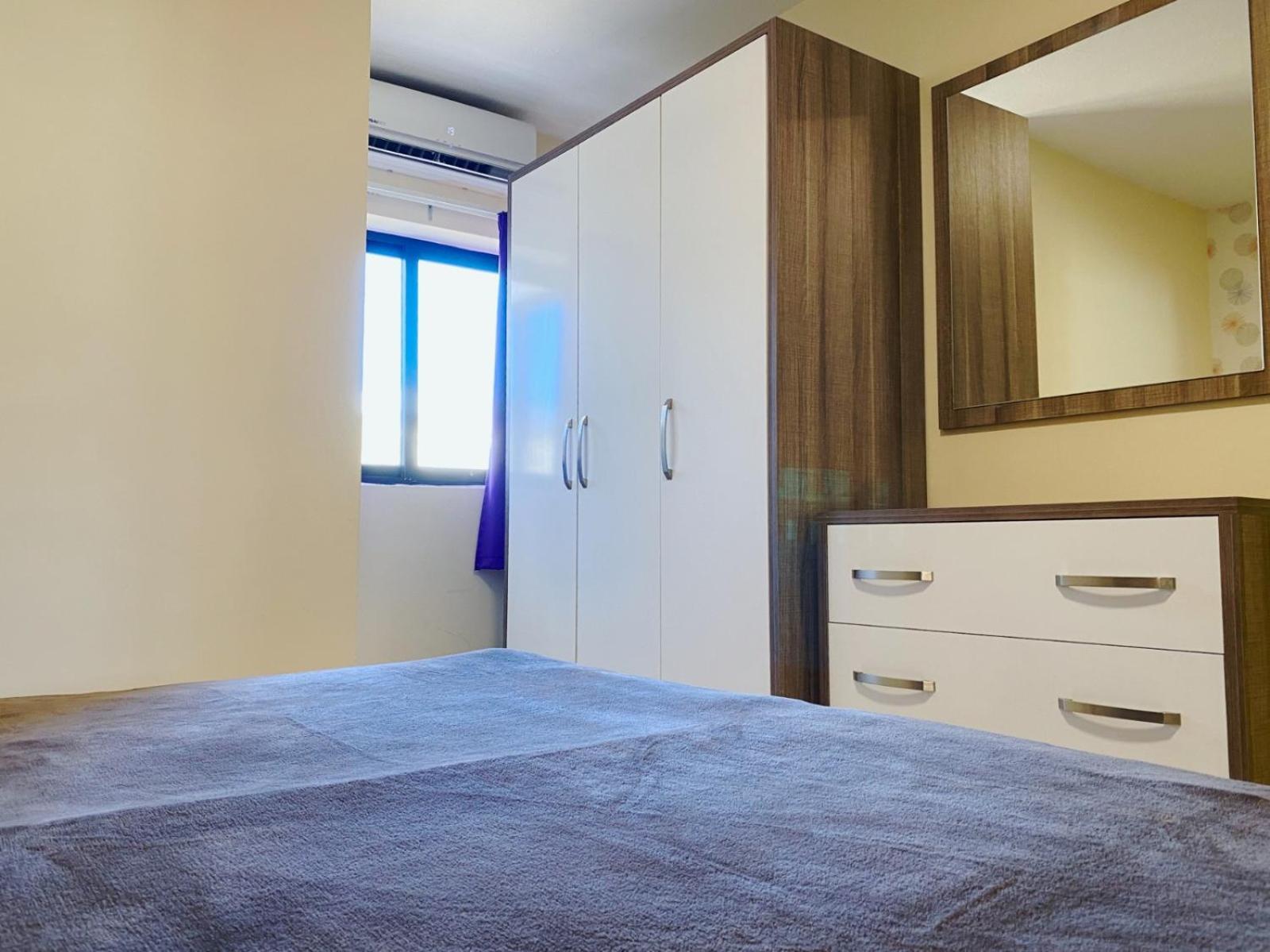Cast Apartments Gzira Exterior foto