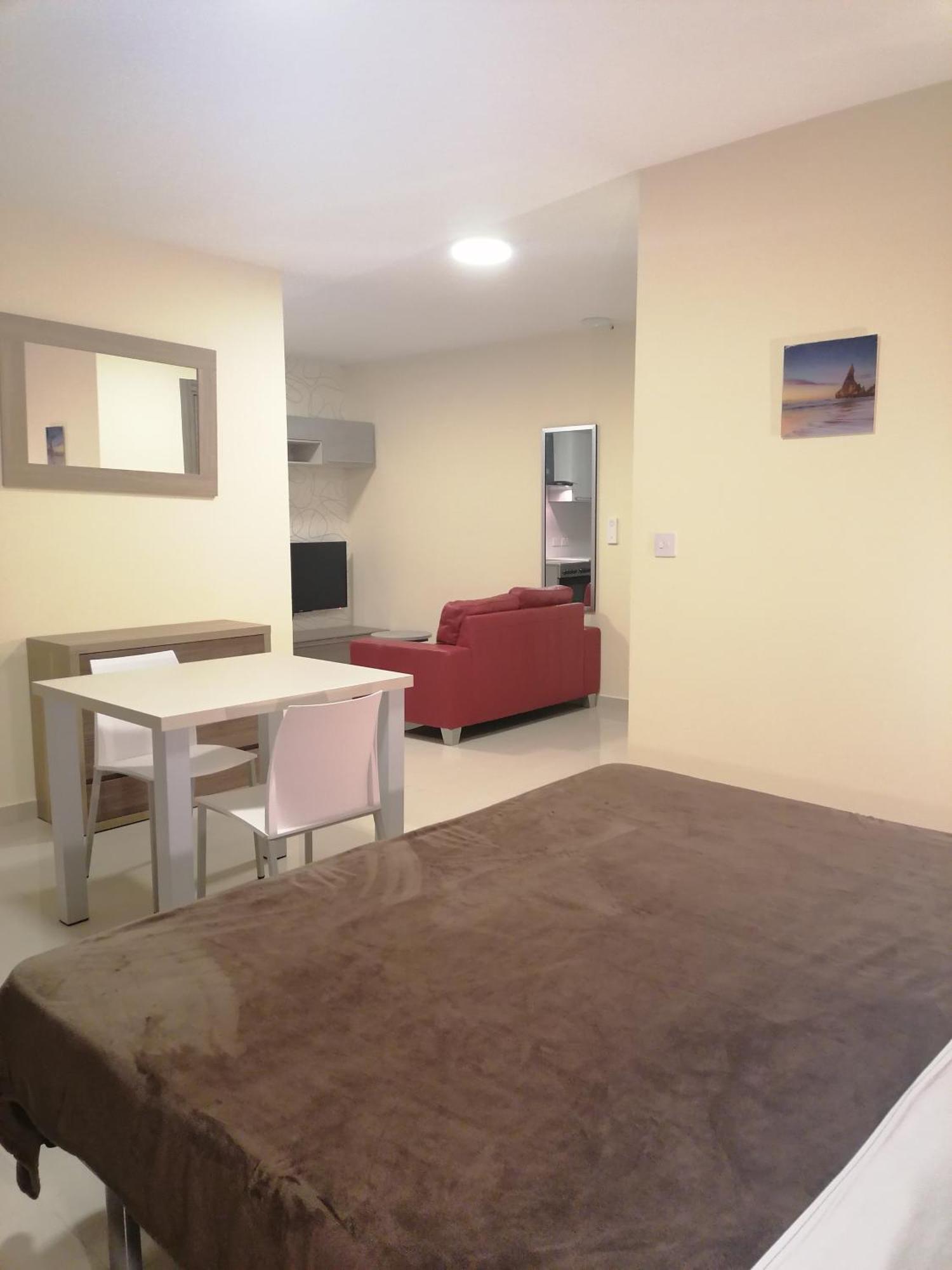 Cast Apartments Gzira Exterior foto
